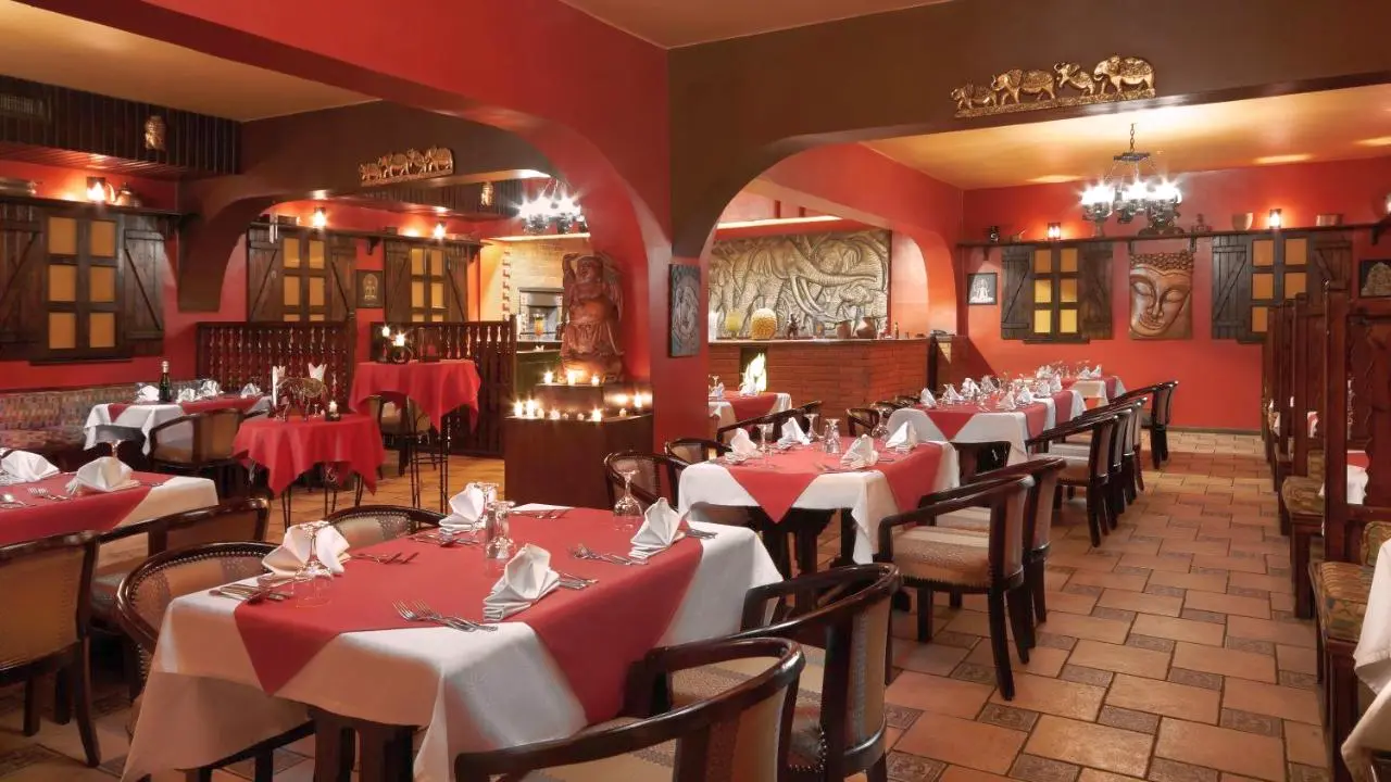 Hotel Arabia Azure - Hurghada